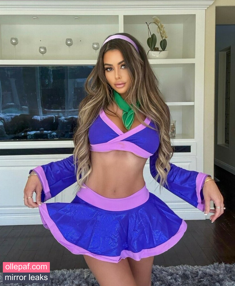 Latest Leaks Juli.annee Nude #8 - Fapello