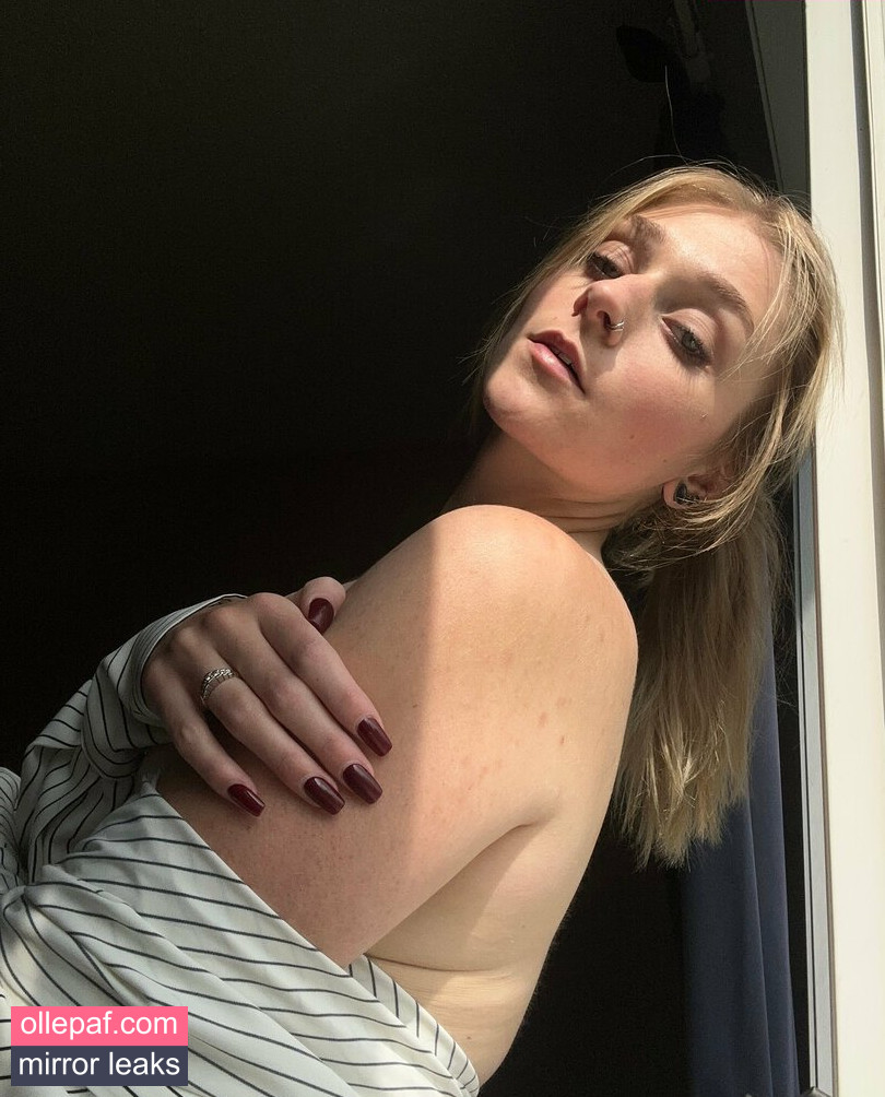 Latest Leaks juli_dayz_free Nude #18 - Fapello