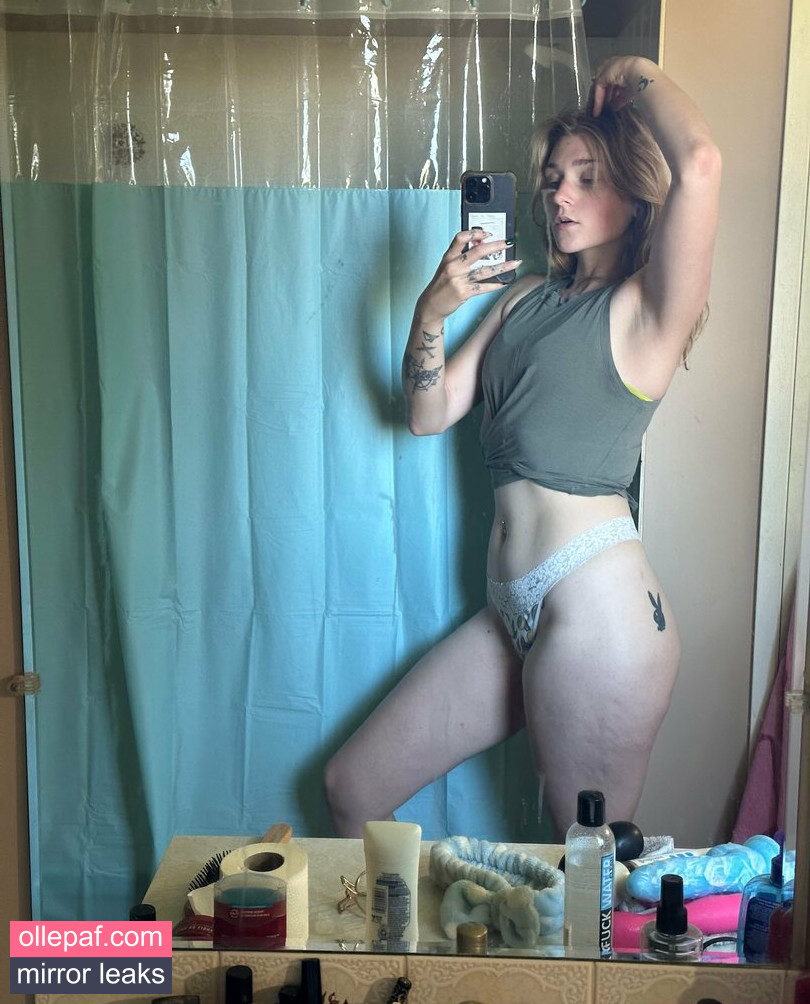 Latest Leaks juli_dayz_free Nude #32 - Fapello