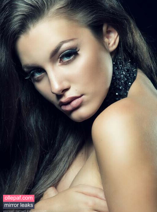 Latest Leaks Juli Djuzheva Nude #22 - Fapello