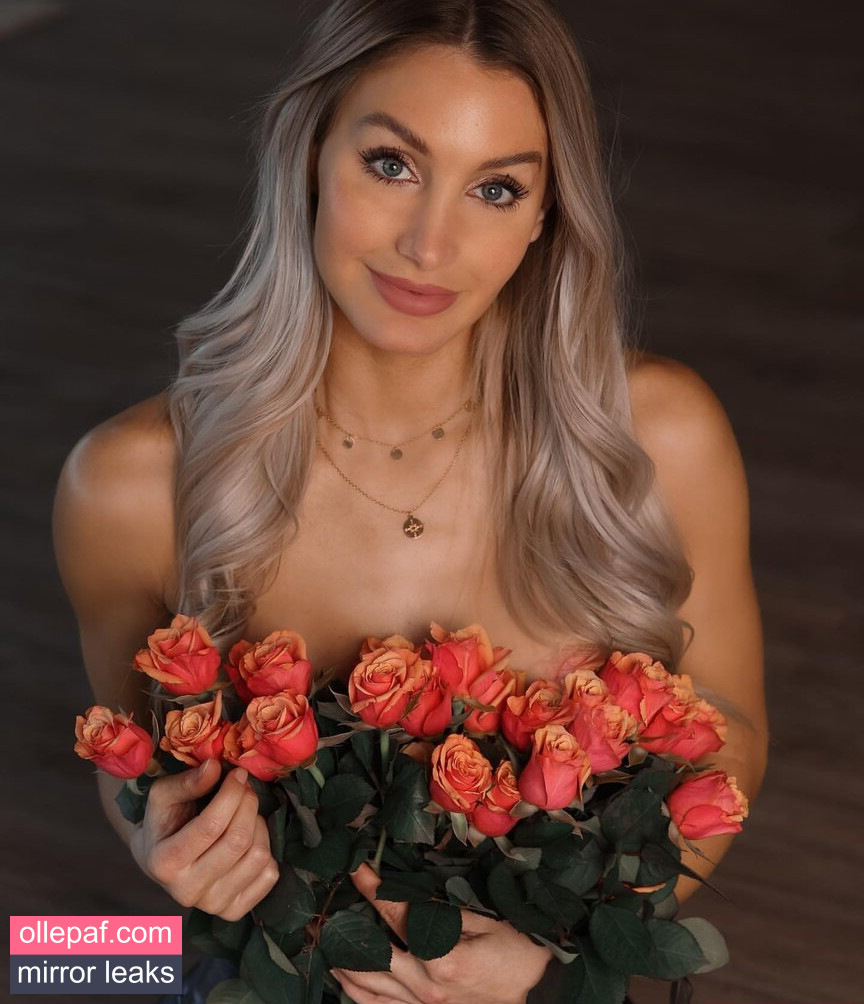Latest Leaks Julia Baessler Nude #110 - Fapello