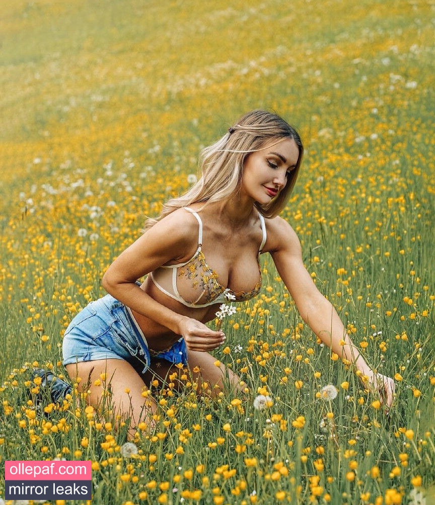 Latest Leaks Julia Baessler Nude #116 - Fapello