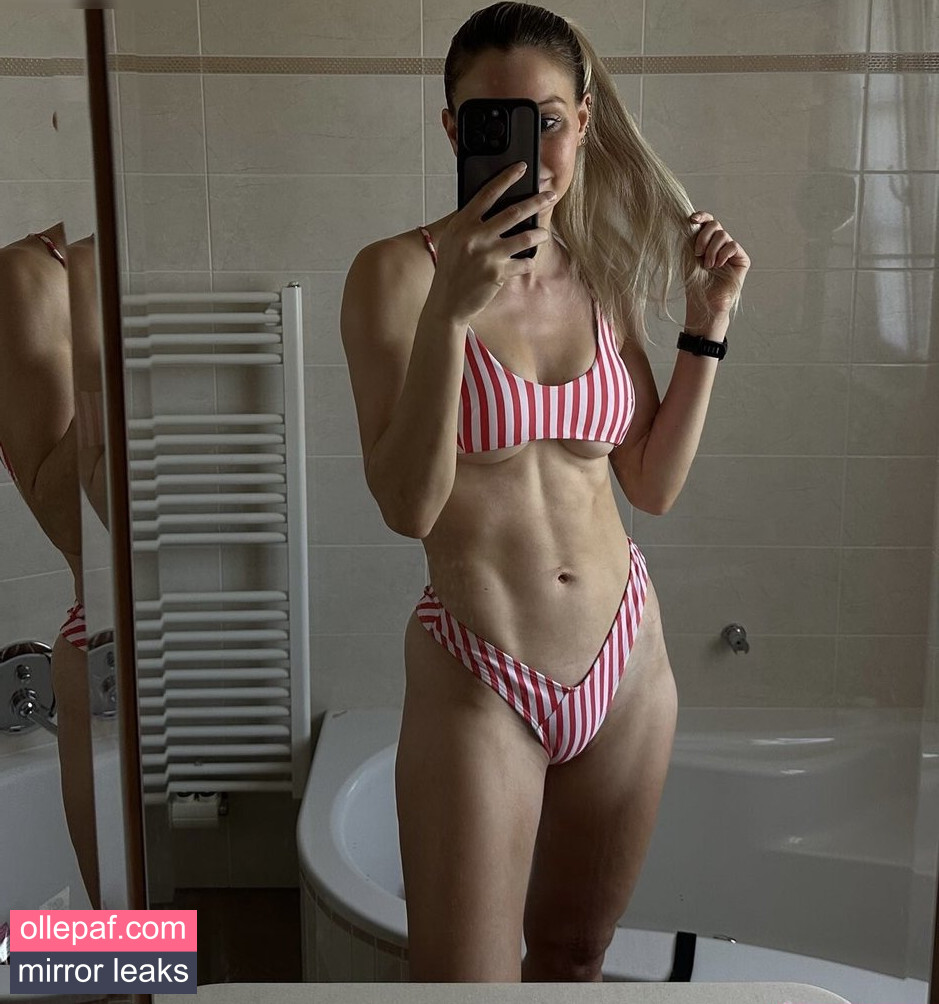 Latest Leaks Julia Baessler Nude #155 - Fapello