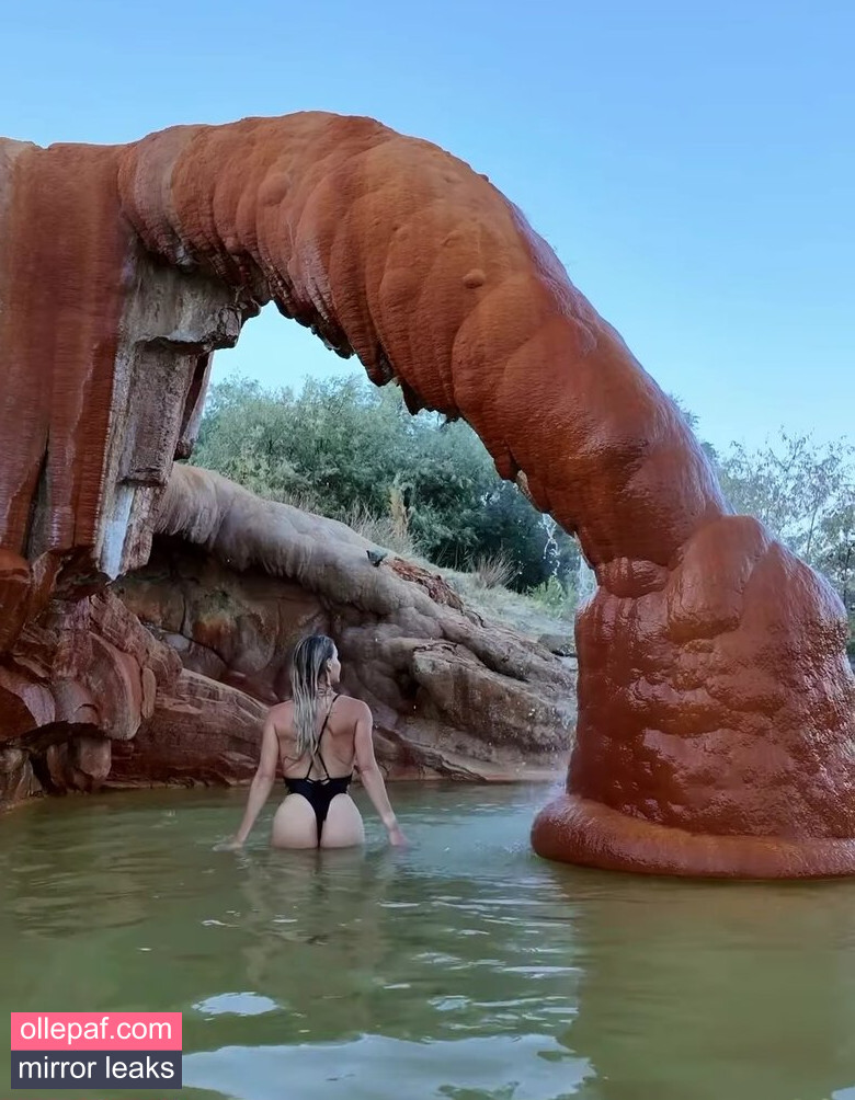 Latest Leaks Julia Baessler Nude #5 - Fapello