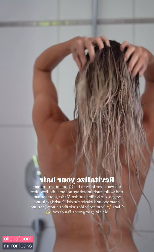 Latest Leaks Julia Baessler Nude #46 - Fapello