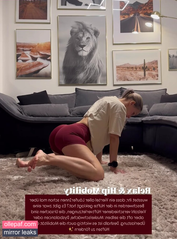 Latest Leaks Julia Baessler Nude #55 - Fapello