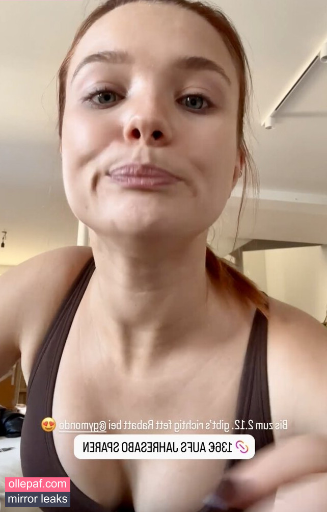 Latest Leaks Julia Beautx Nude #109 - Fapello