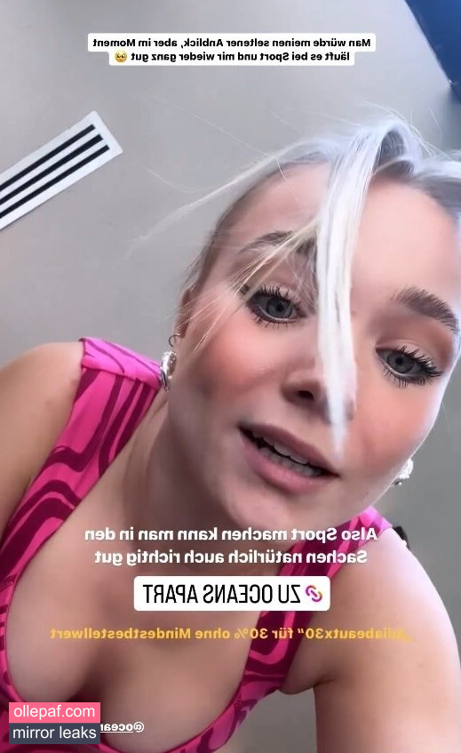 Latest Leaks Julia Beautx Nude #1087 - Fapello
