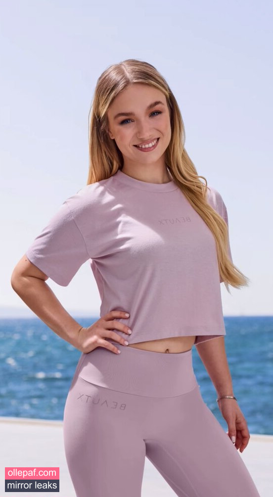 Latest Leaks Julia Beautx Nude #402 - Fapello