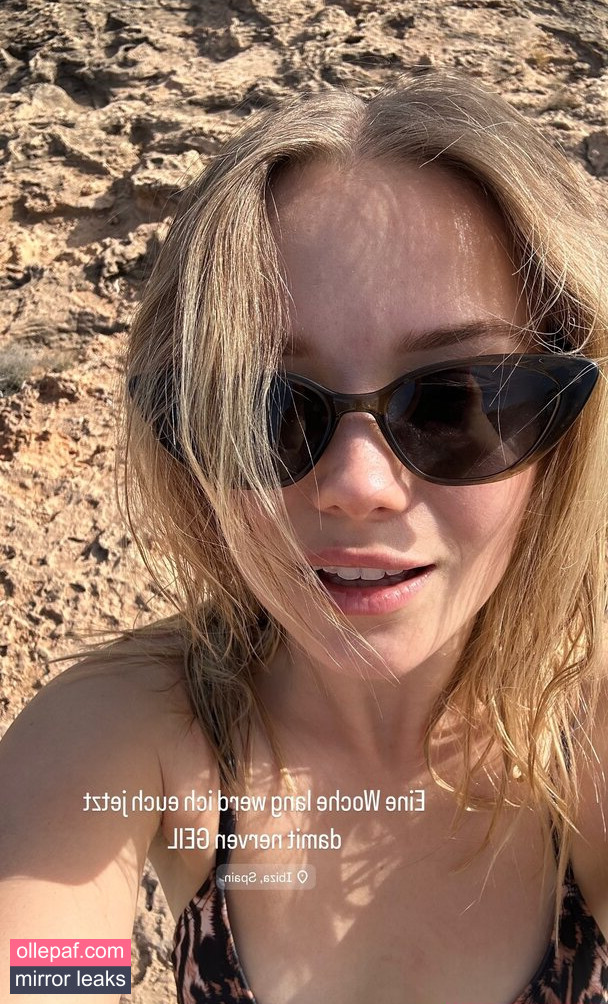 Latest Leaks Julia Beautx Nude #609 - Fapello