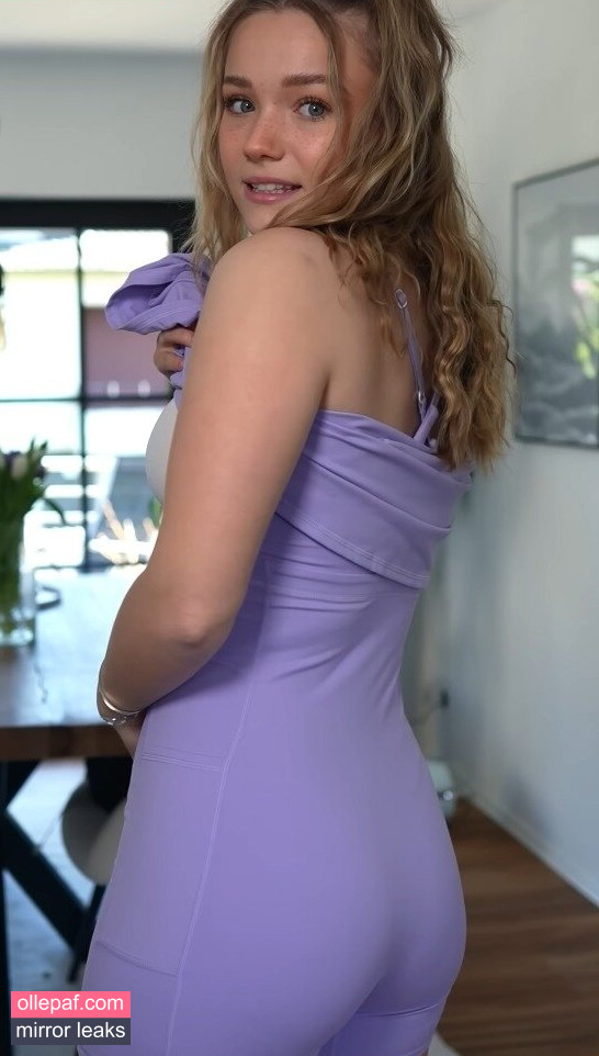 Latest Leaks Julia Beautx Nude #694 - Fapello