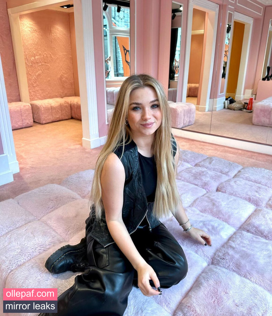 Latest Leaks Julia Beautx Nude #917 - Fapello