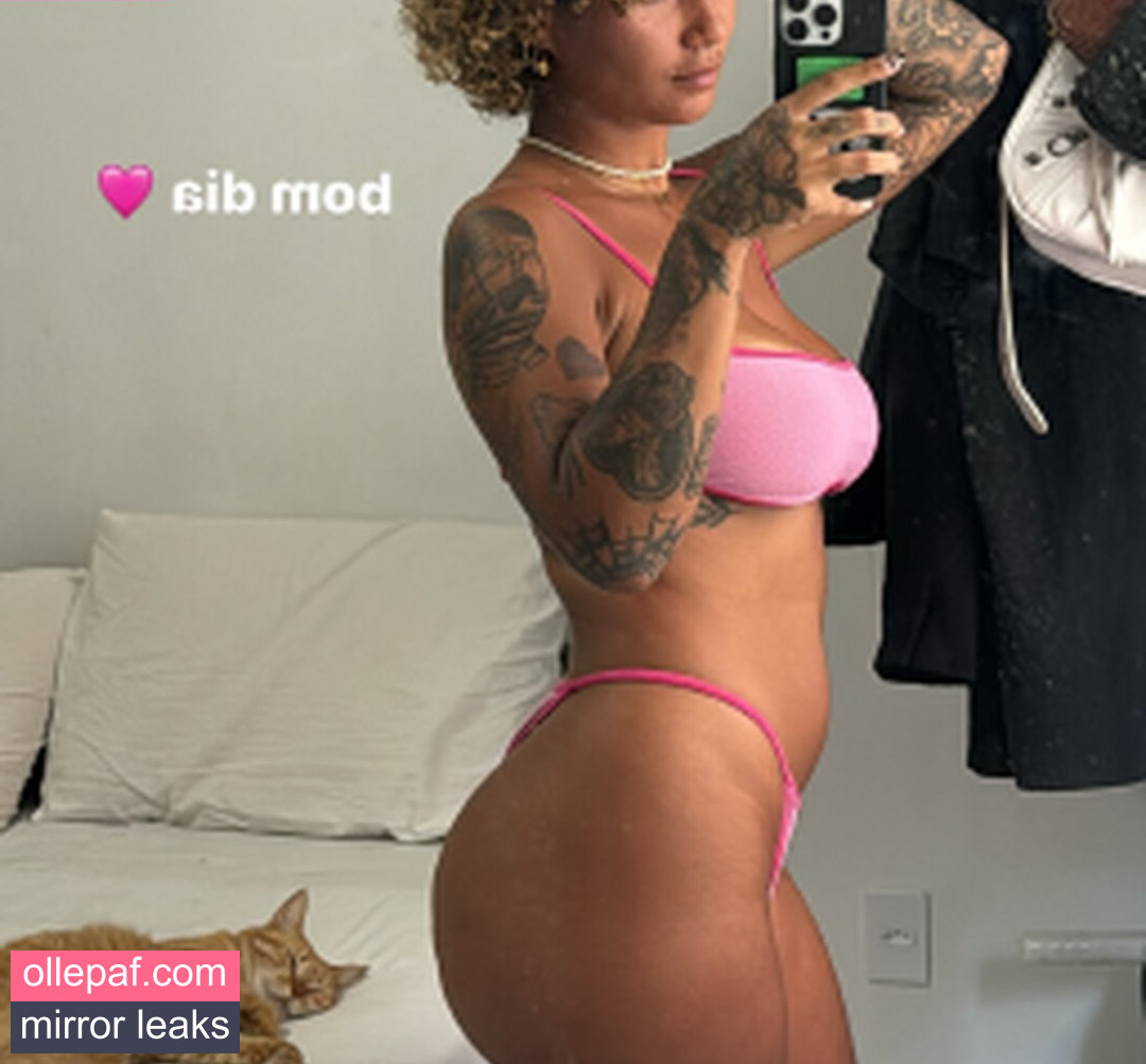 Latest Leaks Julia Bhering Nude #21 - Fapello