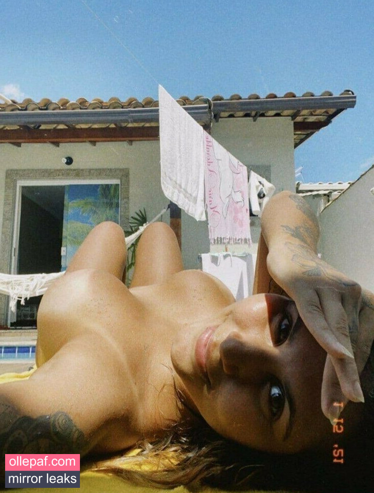 Latest Leaks Julia Bhering Nude #92 - Fapello
