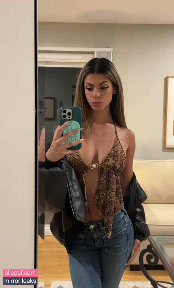 Latest Leaks Julia Carrano Nude #2 - Fapello