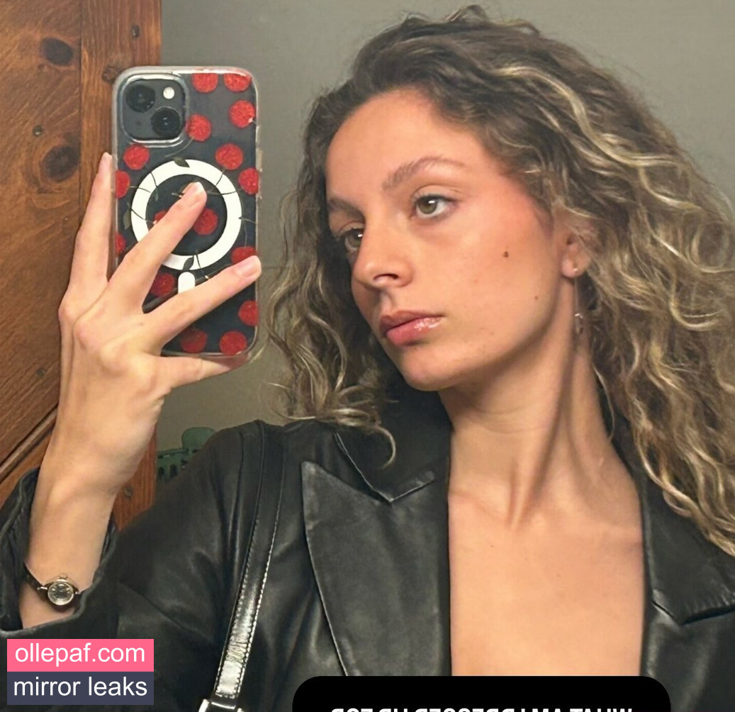 Julia Dicesare Nude Leaks OnlyFans #4 - Fapello