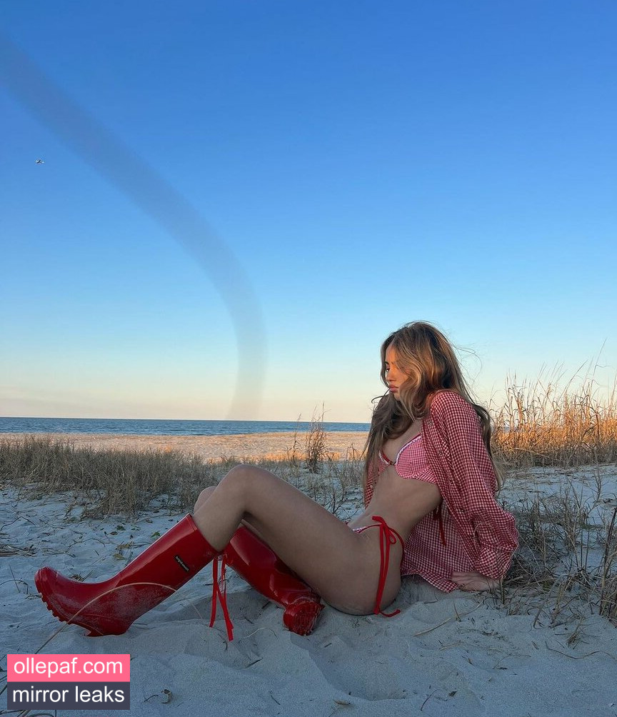 Latest Leaks Julia Ernst Nude #196 - Fapello