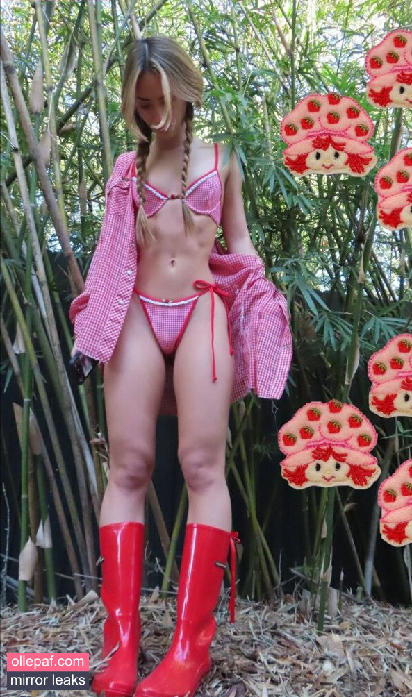 Latest Leaks Julia Ernst Nude #200 - Fapello