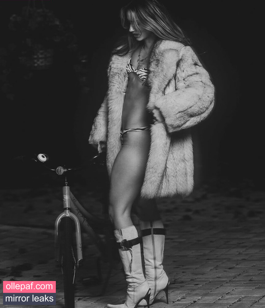 Latest Leaks Julia Ernst Nude #33 - Fapello