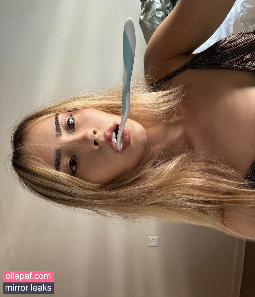 Latest Leaks Julia Ernst Nude #47 - Fapello