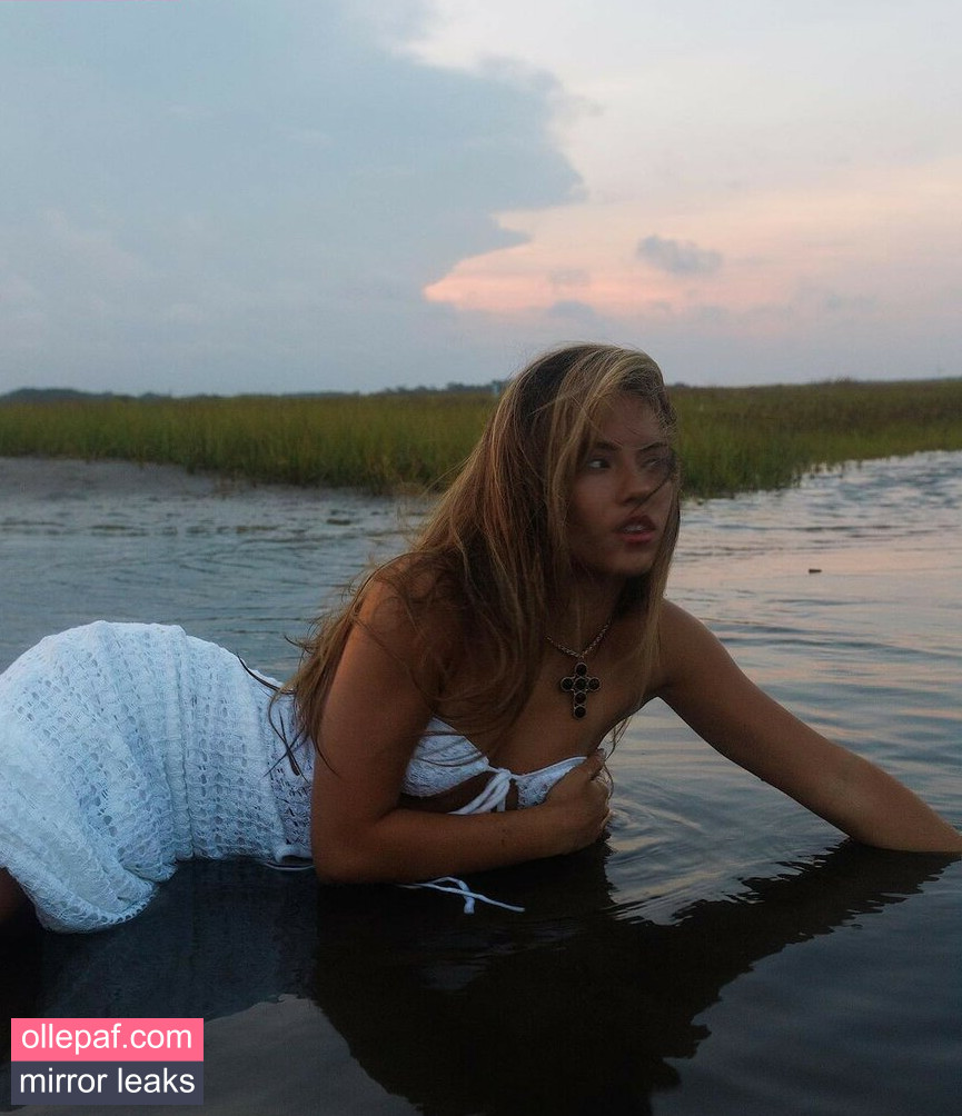 Latest Leaks Julia Ernst Nude #88 - Fapello