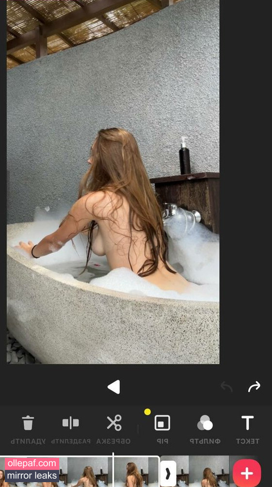 Latest Leaks Julia Erokhina Nude #106 - Fapello