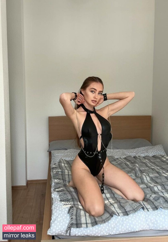 Latest Leaks Julia Erokhina Nude #117 - Fapello