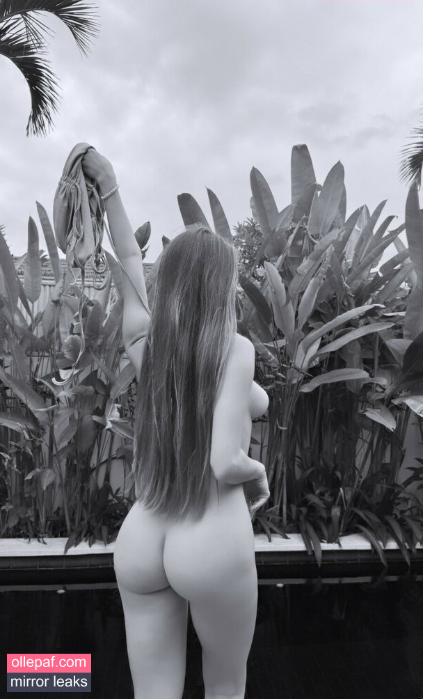 Latest Leaks Julia Erokhina Nude #232 - Fapello