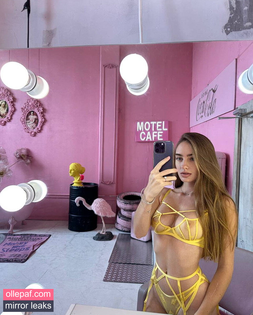 Latest Leaks Julia Erokhina Nude #293 - Fapello
