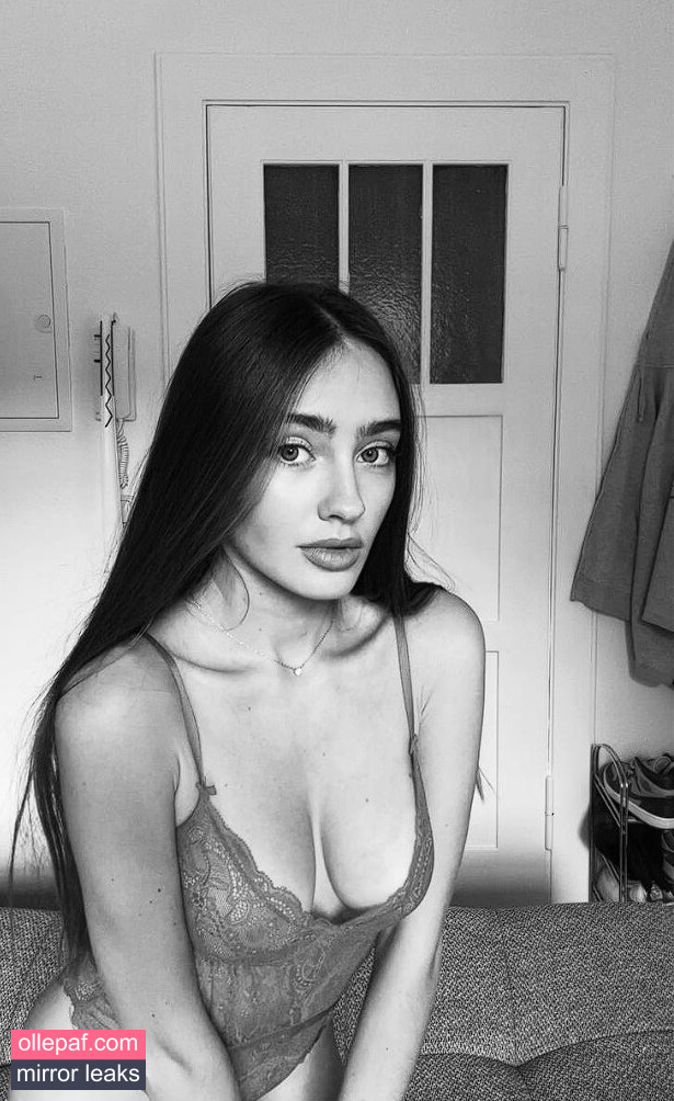 Latest Leaks Julia Erokhina Nude #296 - Fapello