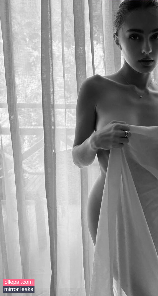 Latest Leaks Julia Erokhina Nude #48 - Fapello