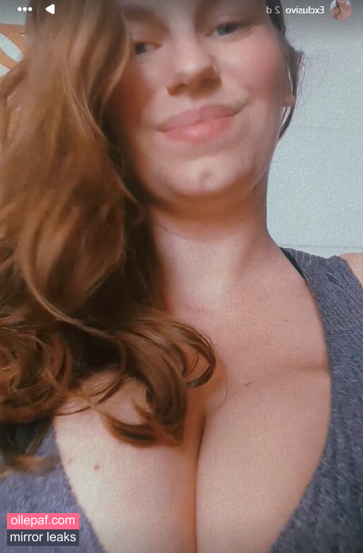 Latest Leaks Julia Garcia Nude #23 - Fapello