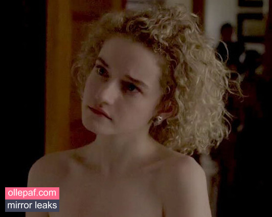 Latest Leaks Julia Garner Nude #103 - Fapello