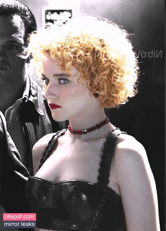 Latest Leaks Julia Garner Nude #104 - Fapello