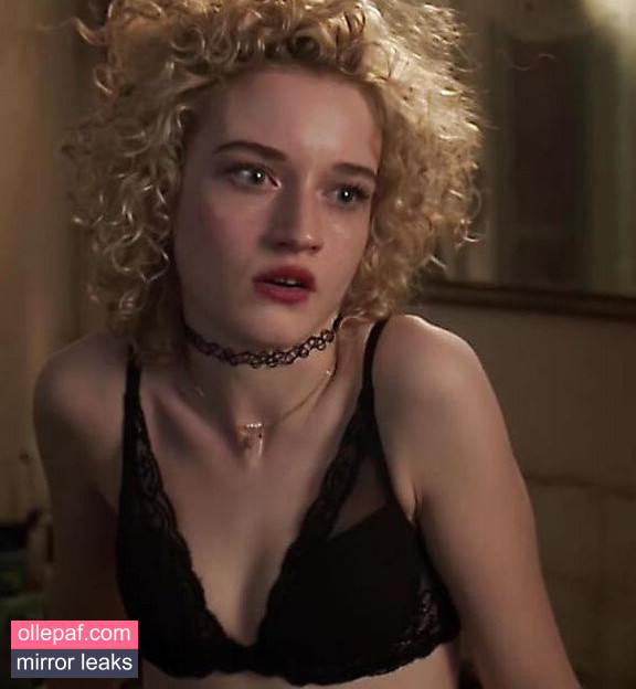 Latest Leaks Julia Garner Nude #108 - Fapello