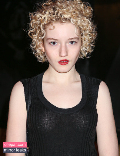 Latest Leaks Julia Garner Nude #109 - Fapello