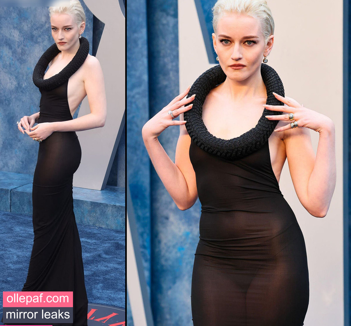 Latest Leaks Julia Garner Nude #110 - Fapello