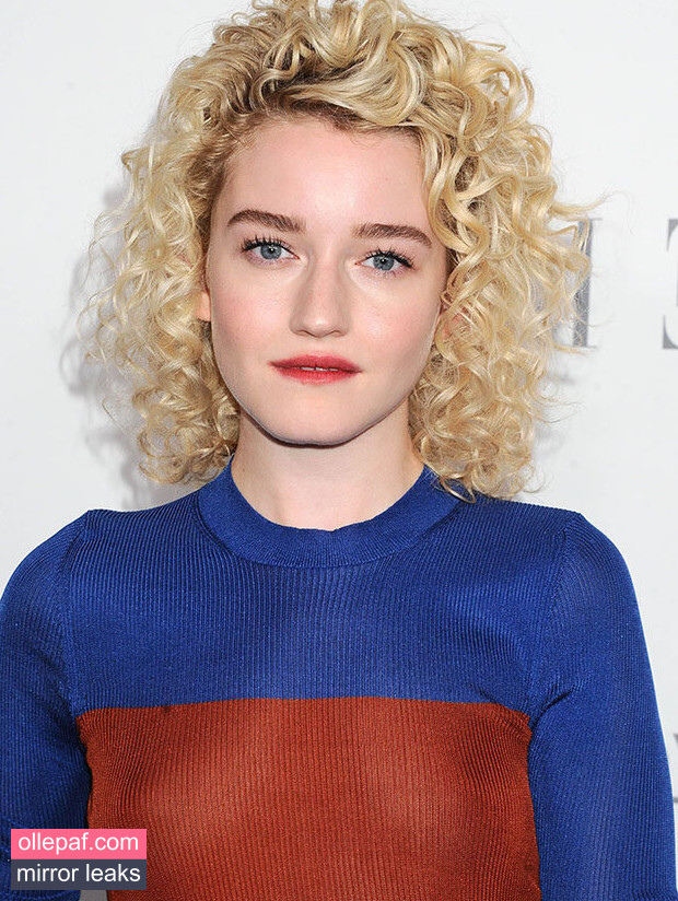 Latest Leaks Julia Garner Nude #111 - Fapello