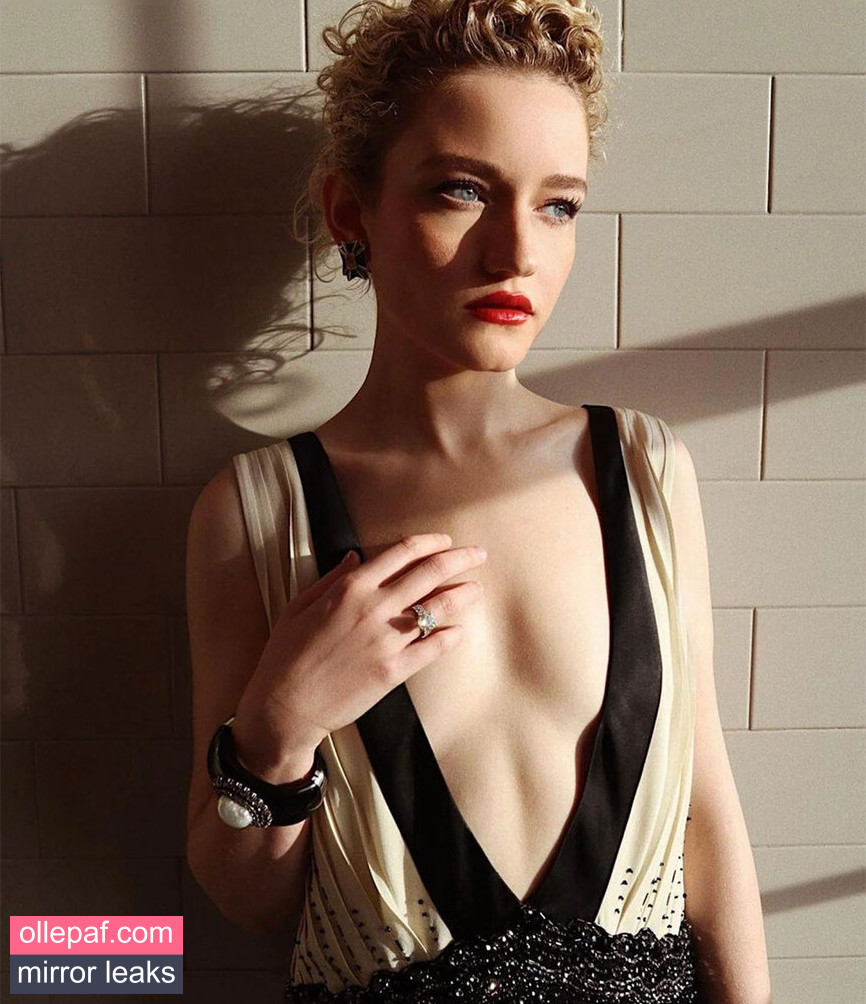 Latest Leaks Julia Garner Nude #112 - Fapello