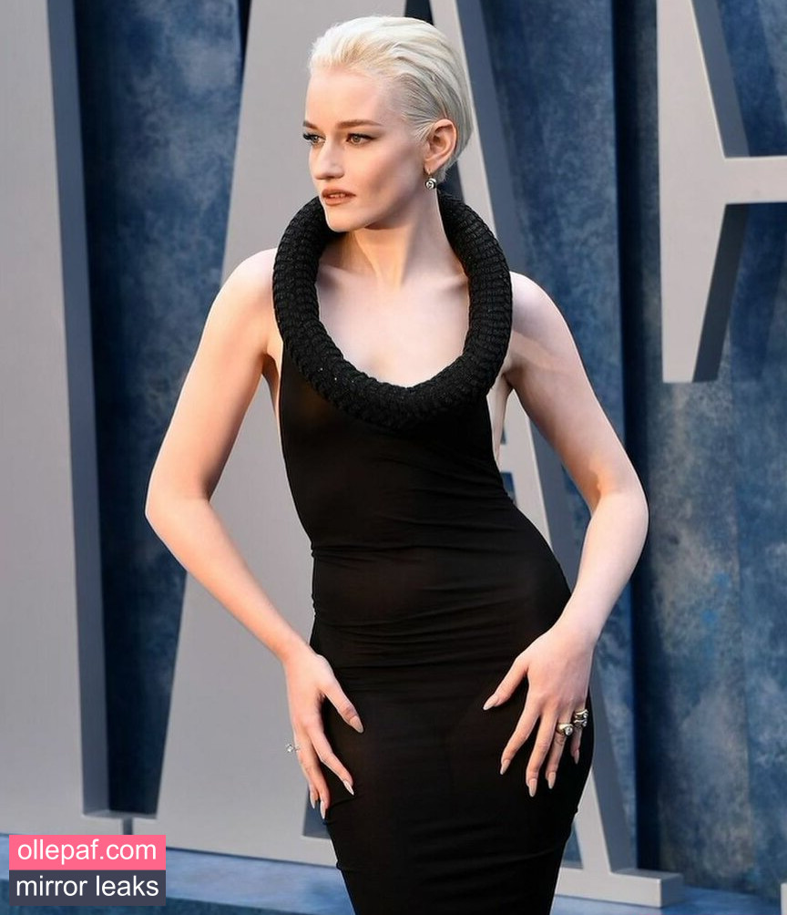Latest Leaks Julia Garner Nude #125 - Fapello
