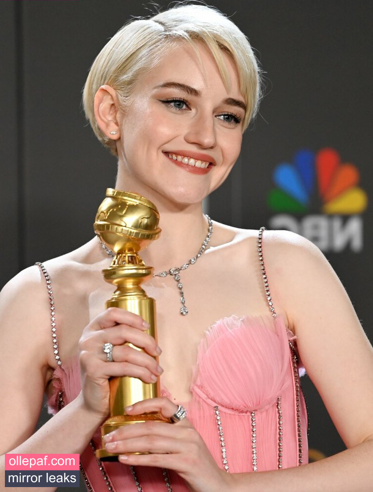 Latest Leaks Julia Garner Nude #145 - Fapello