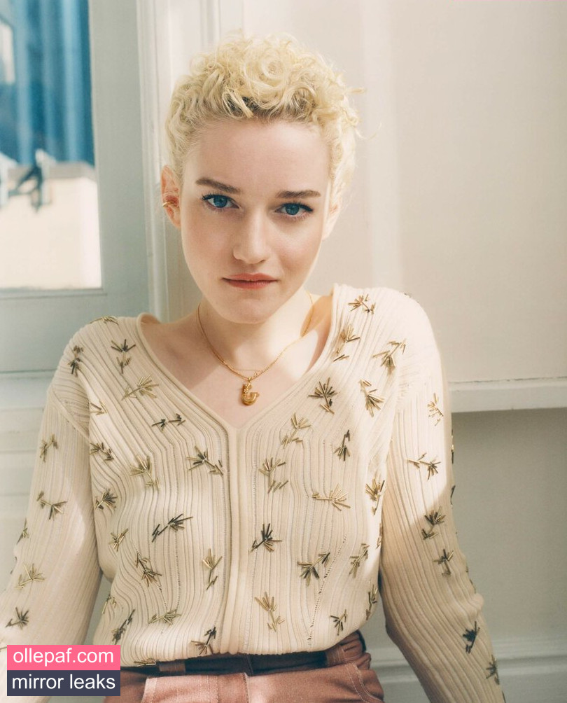 Latest Leaks Julia Garner Nude #42 - Fapello