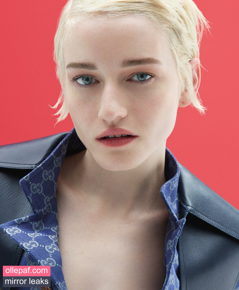 Latest Leaks Julia Garner Nude #51 - Fapello