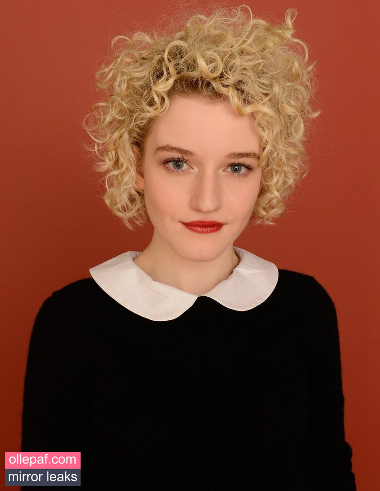 Latest Leaks Julia Garner Nude #66 - Fapello