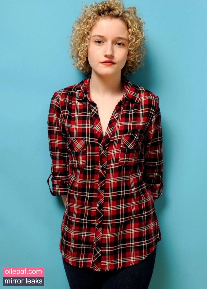 Latest Leaks Julia Garner Nude #67 - Fapello