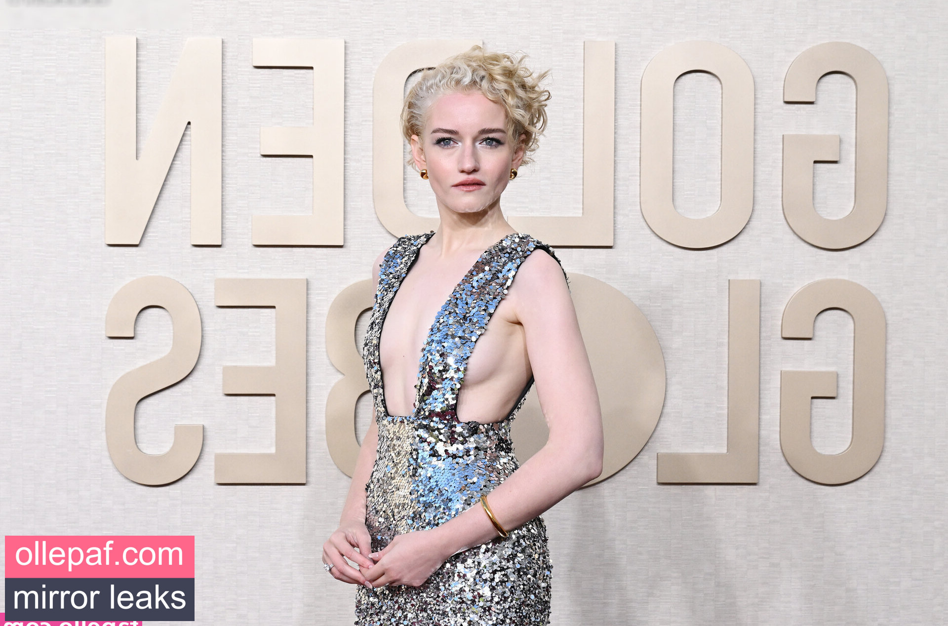 Latest Leaks Julia Garner Nude #76 - Fapello