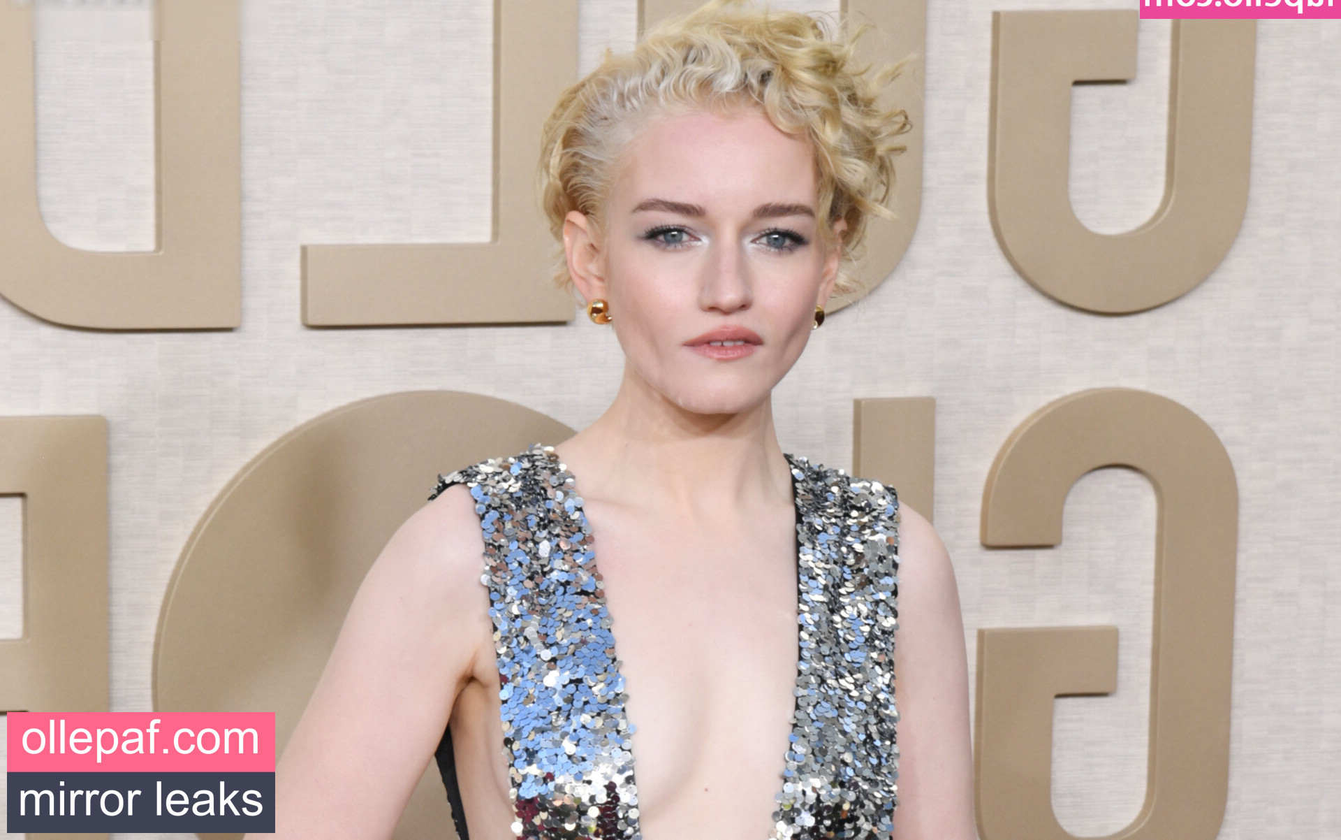 Latest Leaks Julia Garner Nude #80 - Fapello