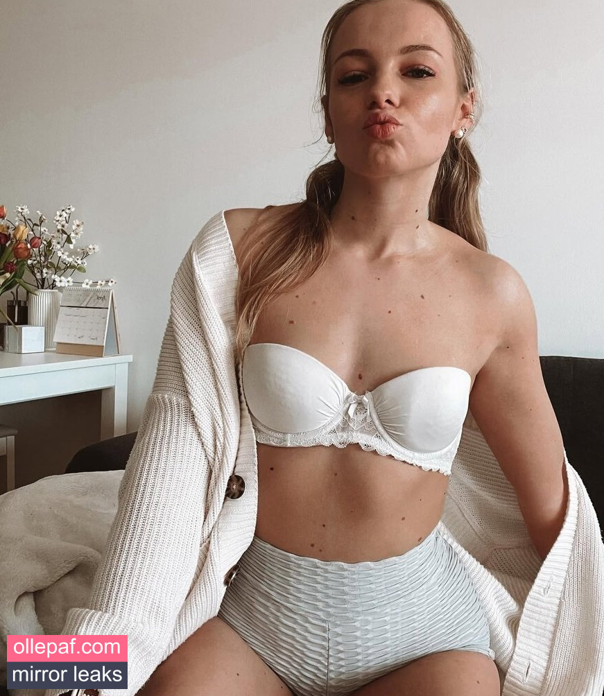 Latest Leaks Julia Haas Nude #43 - Fapello