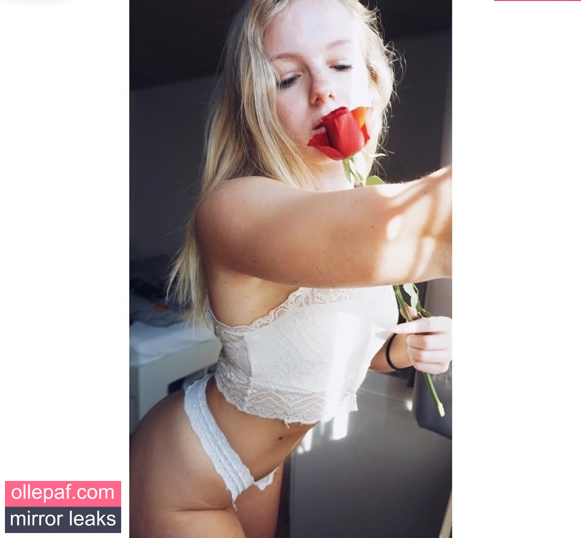 Julia Haas Nude Leaks OnlyFans - Fapello