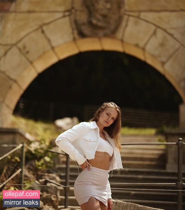 Latest Leaks Julia Haas Nude #83 - Fapello